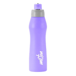 Milton active single wall water bottle 1000 l multicolor Purple