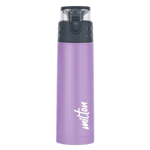 Milton atlantis insulated water bottle 900 ml multi color Purple