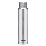 Milton elfin 750 ml water bottle steel Front View