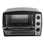 Morphy Richard 28 L Oven Toaster Grill 28 RSS Black 0