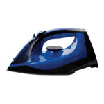 Morphy richards cordless steam ease 2200 w steam iron blue black Full View