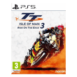 Nacon tt isle of man ride on the edge 3 for ps5 Box View