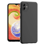 New Case Slim Candy Case For Samsung Galaxy A04A04e Black 