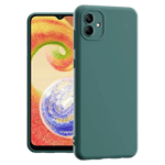New Case Slim Candy Case For Samsung Galaxy A04A04e Green 