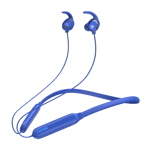 Noise Sense Bluetooth Headset Cobalt Blue 01