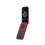 Nokia 2660 Flip 4G red 5