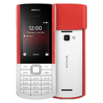 Nokia 5710 4G Xpress Audio White 03
