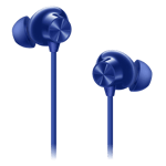 OnePlus Bullets Wireless Z2 Bluetooth Headset Beam Blue 1