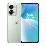OnePlus Nord 2T 5G jade fog front 12GB 256GB 1