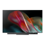OnePlus Q Series Q2 Pro 4K QLED Smart TV 65 inch front view
