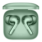 Oneplus buds 3 true wireless minty green Open View