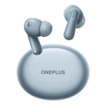 Oneplus nord buds 3 true wireless chromatic blue Full View