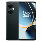 Oneplus nord ce 3 lite 5g chromatic grey 128gb 8gb ram Front Back View