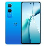 Oneplus nord ce 4 lite 5g mega blue 256gb 8gb ram Front Back View