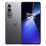 Oneplus nord ce4 5g dark chrome 128gb 8gb ram Front Back View