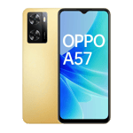Oppo A57 Gold 01