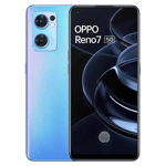 Oppo Reno 7 5G Startrails Blue 8GB 256GB 7 min