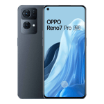 Oppo Reno 7 Pro 5G Starlight Black 03
