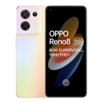 Oppo Reno 8 5G Shimmer Gold 8GB 128GB 7