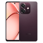 Oppo a3x nebula red 64gb 4gb ram Front Back View