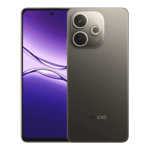 Oppo a5 pro 5g mocha brown 256gb 8gb ram Front Back View