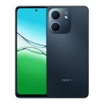 Oppo a5x 5g midnight blue 6gb 128gb Front Back View Image