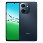 Oppo a5x midnight blue 4gb 128gb Front Back View