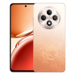 Oppo f27 5g amber orange 128gb 8gb ram Front Back View