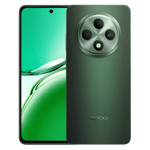 Oppo f27 5g emerald green 128gb 8gb ram Front Back View