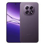 Oppo f29 5g solid purple 8gb 128gb Front Back View
