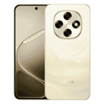 Oppo f31 pro 5g desert gold 8gb 128gb Front Back View