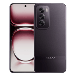 Oppo reno 12 pro 5g space brown 256gb 12gb ram Front Back View