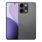 Oppo reno 14 pro 5g titanium grey 256gb 12gb ram Front Back View