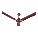 Orient electric falcon 425 deco 1200 mm ceiling fan brown Full View