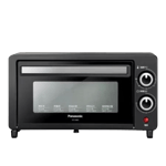 Panasonic 9 L Oven Toaster Grill NTH 900 Black 0