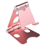 Pc Desktop Mobile Phone Bracket Pink 01