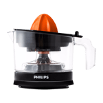 Philips Citrus Press HR278800 25W Juicer 01