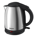 Philips Metal Kettle Wide Mouth 020