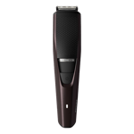 Philips beard trimmer bt3415 15 maroon Front View