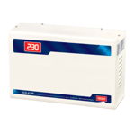 Premier ECO 5DB Voltage Stabilizer White 01