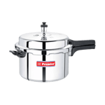 Premier Nethra Aluminium Pressure Cooker 0