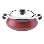 Premier Non Stick Handi With Stainless Steel Lid Large 3 75 Litre 01