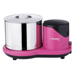 Premier pg 510 cute table top wet grinder 2 l violet Front View Image