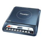 Prestige PIC 20 0 1600W Induction Cooktop 01