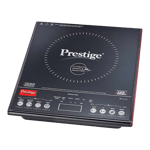 Prestige PIC 3 1 V3 2000 W Induction 20Cooktop 01