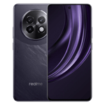 Realme 13 plus 5g dark purple 128gb 8gb ram Front Back View