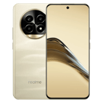 Realme 13 pro 5g monet gold 128gb 8gb ram Front Back View