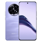 Realme 13 pro 5g monet purple 128gb 8gb ram Front Back View