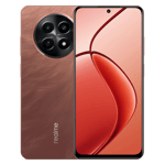 Realme c65 5g speedy red 128gb 8gb ram Front Back View