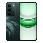 Realme c75 5g midnight lily 128gb 4gb ram Front Back View